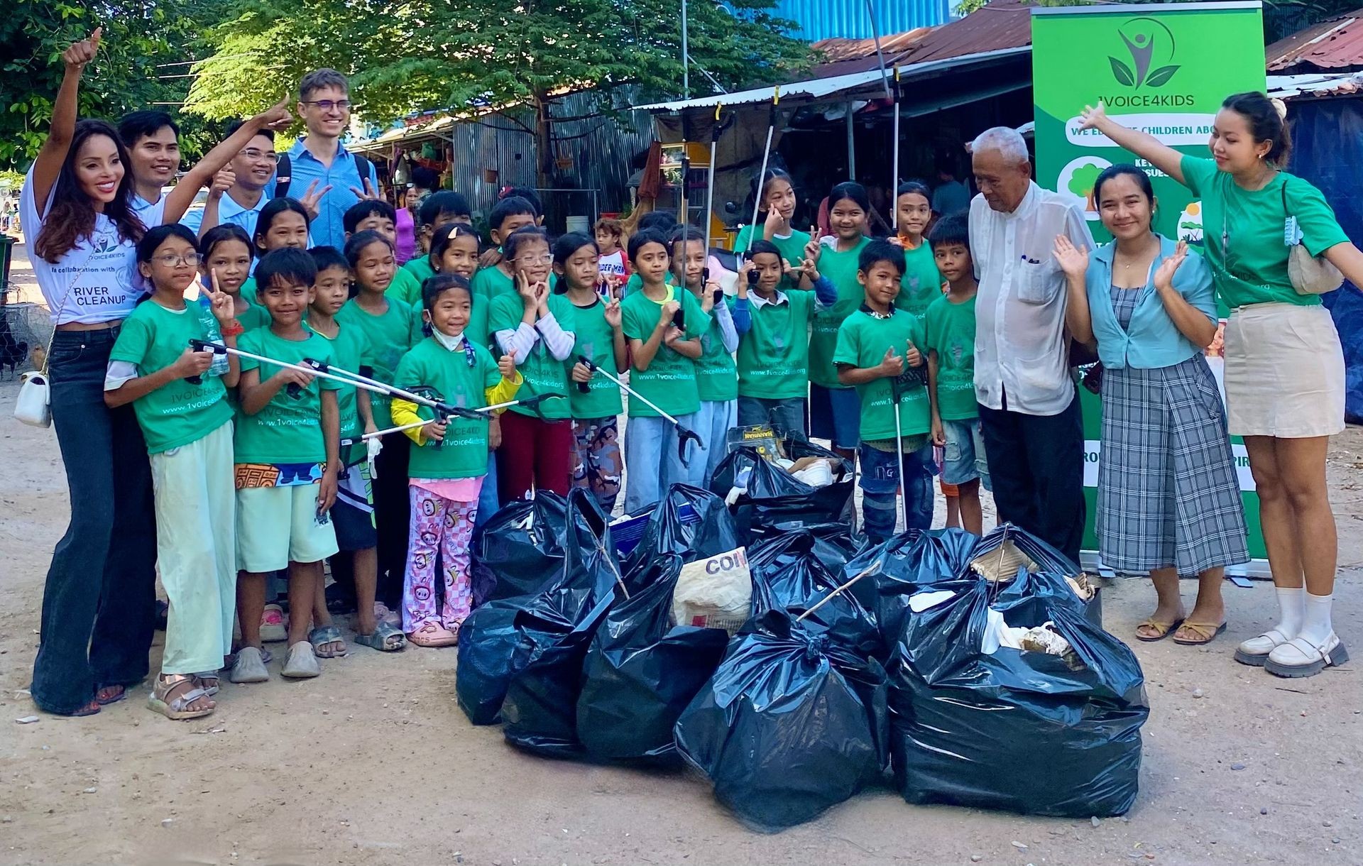 Community Outreach Programs