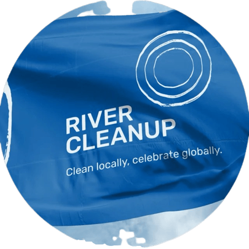 River Cleanup